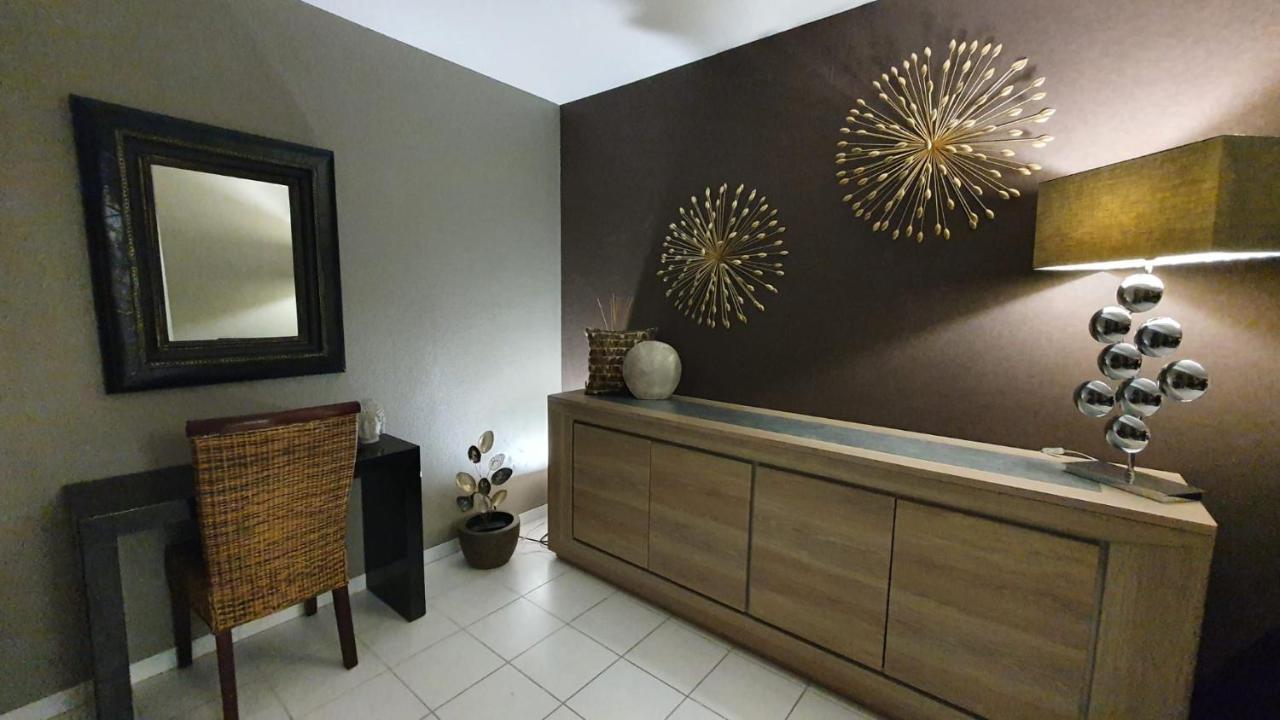 Melodie Apartment