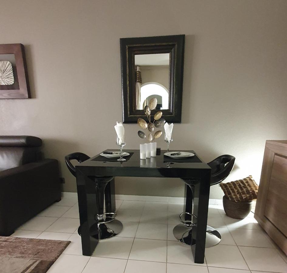 Apartment Melodie