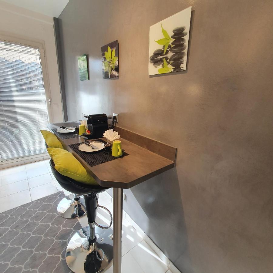 Apartment Melodie Cannes