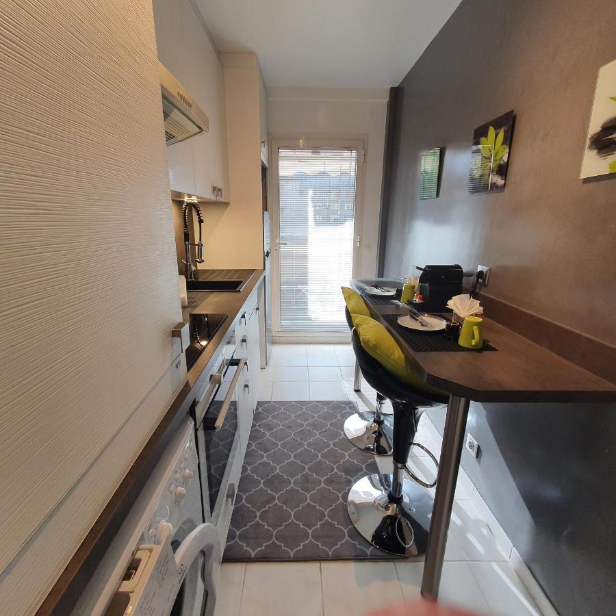 Apartment Melodie