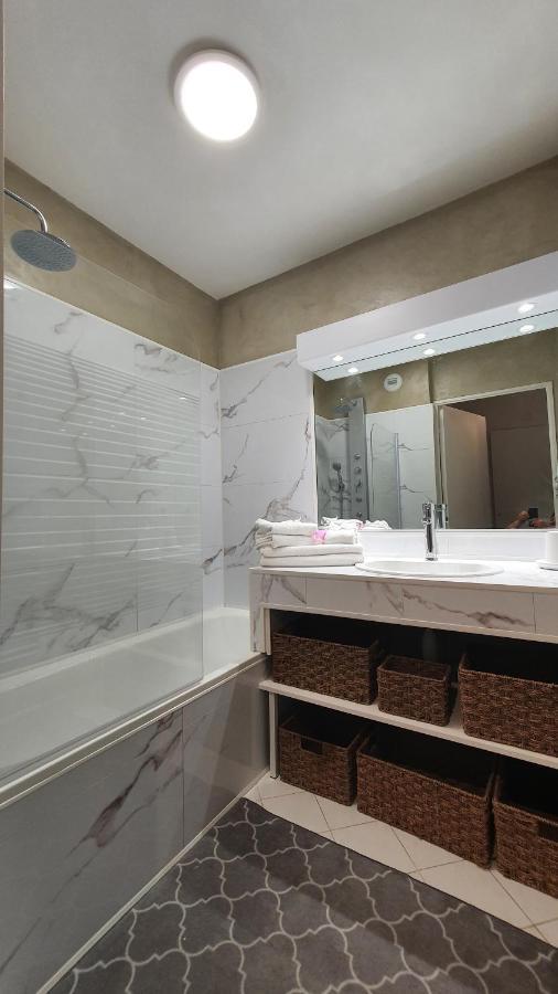 Apartment Melodie Cannes