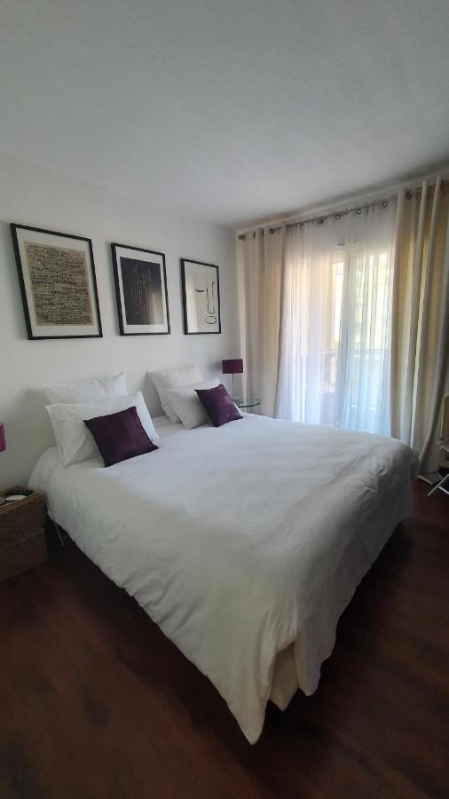 Apartment Melodie *