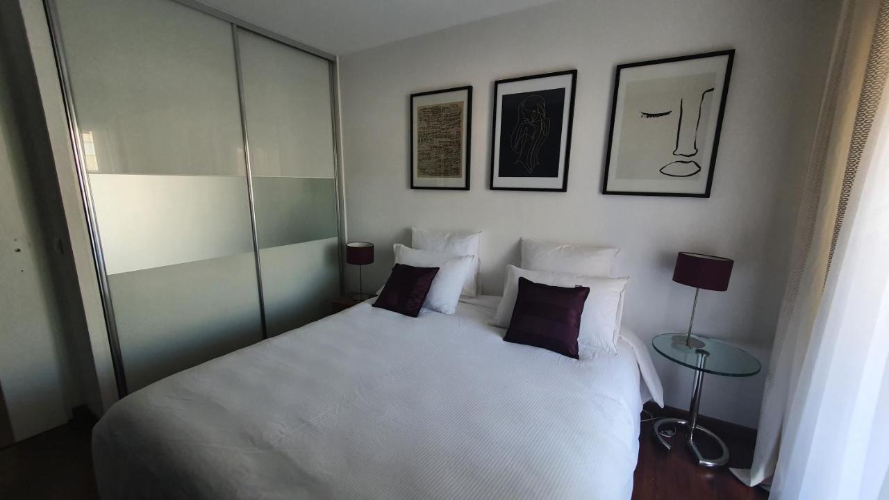 Melodie Apartment