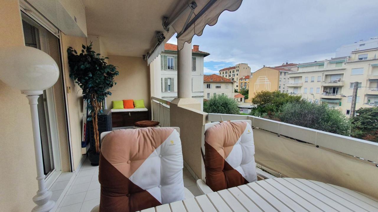 Melodie Apartment Cannes
